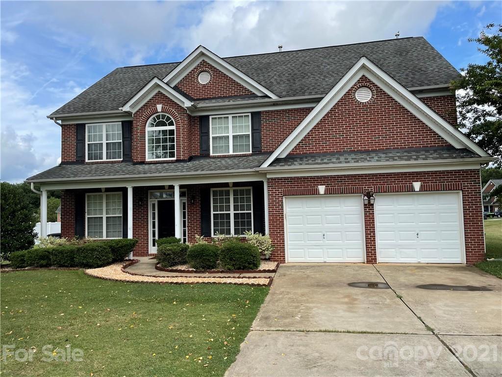 106 Summer Breeze Court