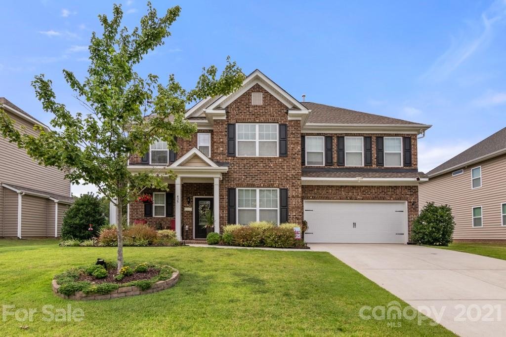 435 Castlebury Court