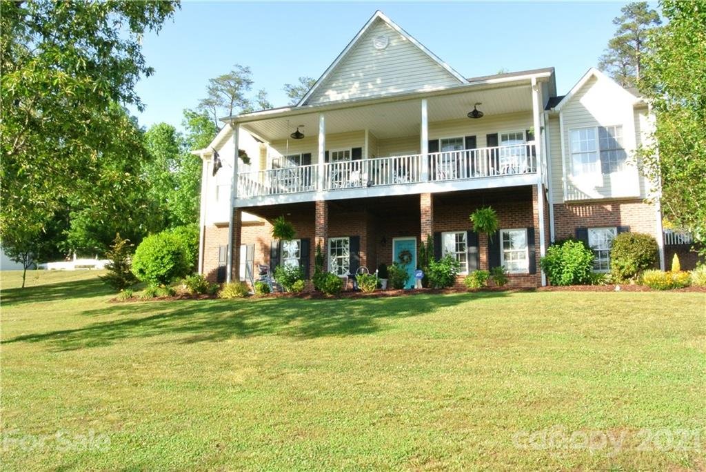 Property image 1 at 1911 Coxe Road, Rutherfordton, NC 28139