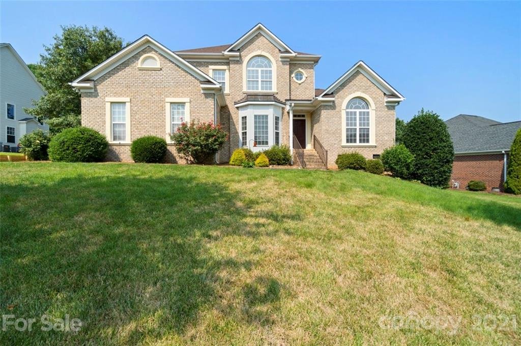 Property image 1 at 7645 Windsor Forest Place, Harrisburg, NC 28075