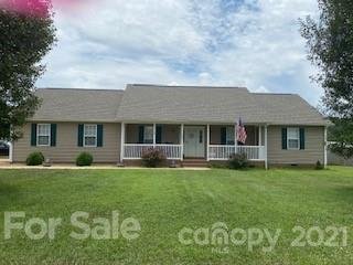 Property image 1 at 105 Ridgegate Lane, Statesville, NC 28625