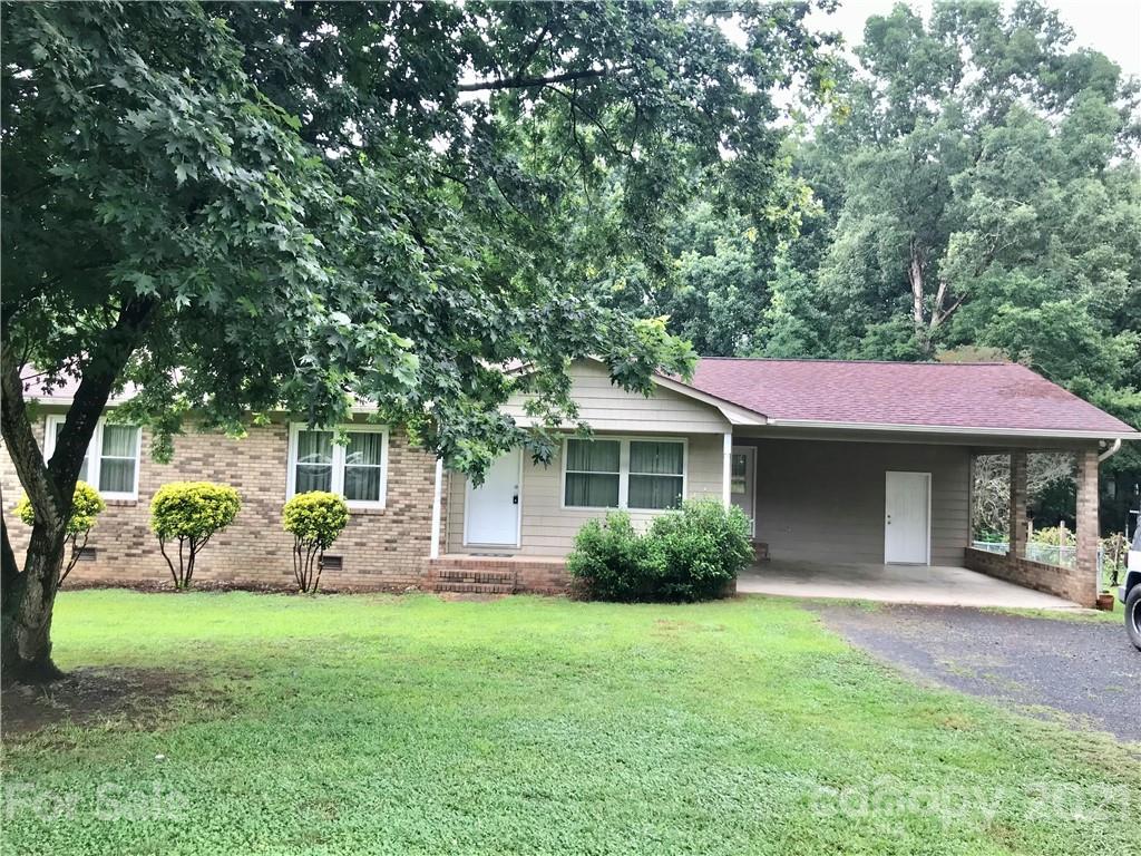 Property image 1 at 341 Anderson Road, Albemarle, NC 28001