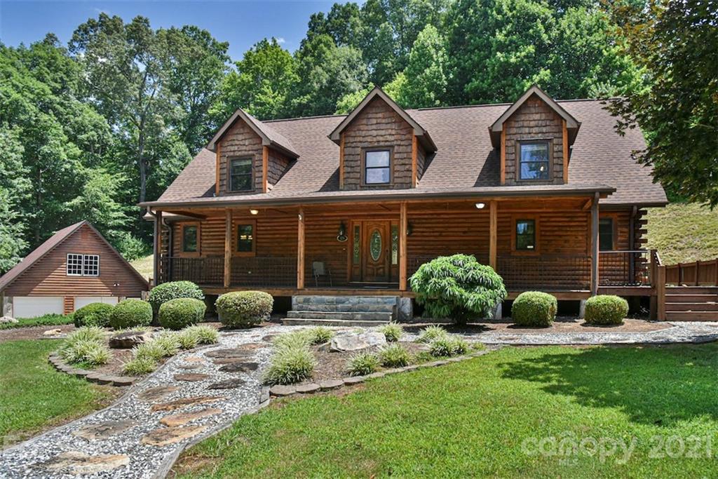 Property image 1 at 176 Dogwood Heights, Marion, NC 28752