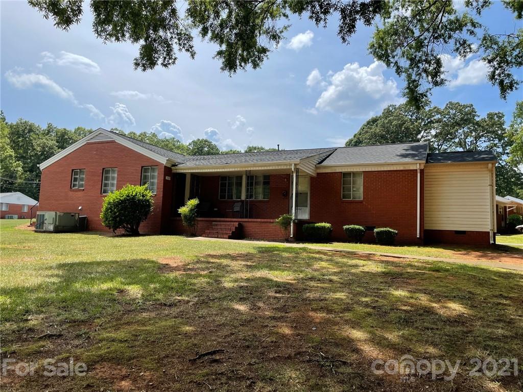 3014 Marlborough Road