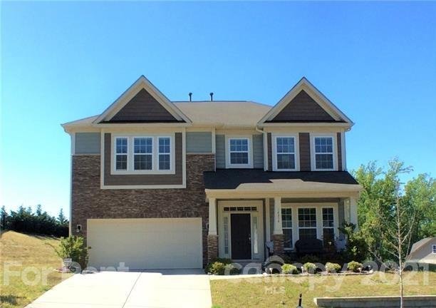 Property image 1 at 14814 Brannock Hills Drive, Charlotte, NC 28278