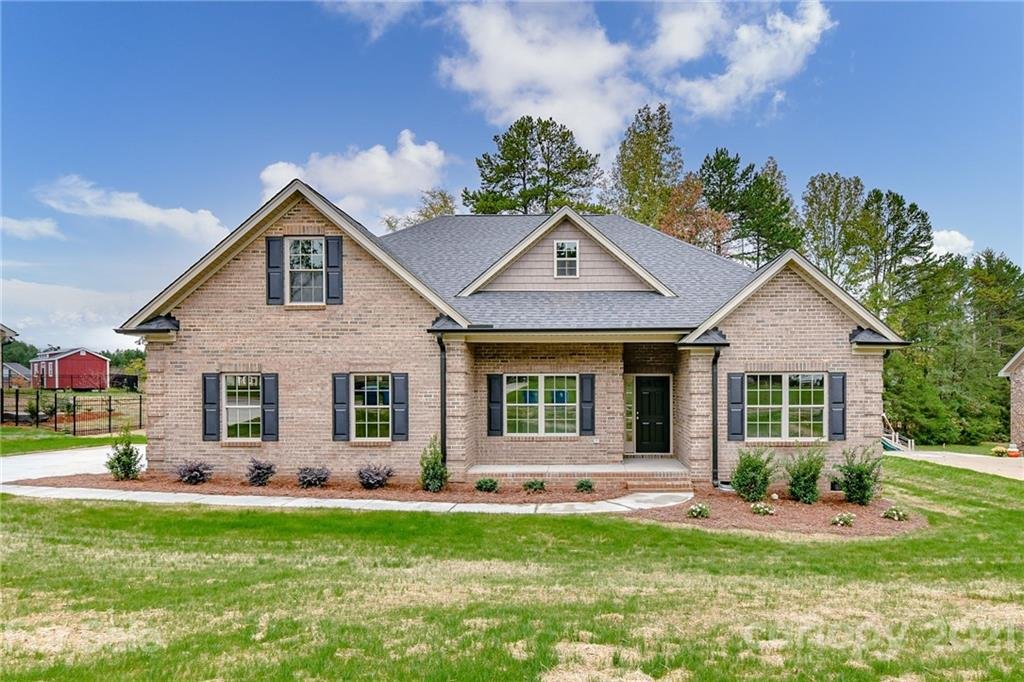 Property image 1 at 2017 Parrothead Drive, Monroe, NC 28110