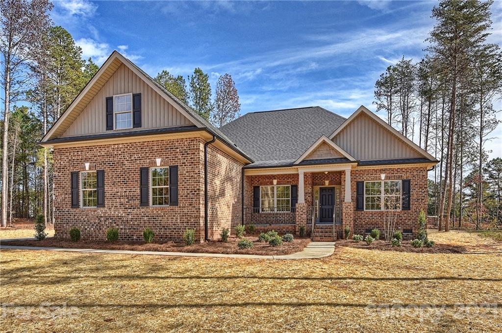 Property image 1 at 2006 Parrothead Drive, Monroe, NC 28110