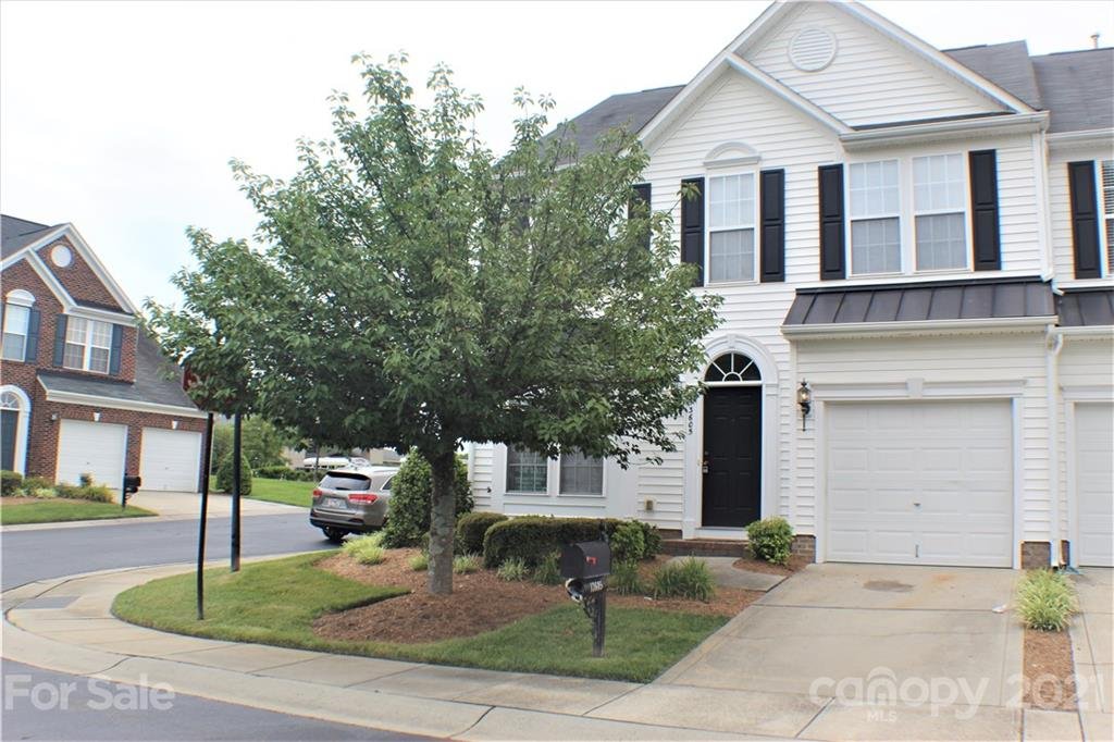 Property image 1 at 13605 Waterplace Lane, Charlotte, NC 28273