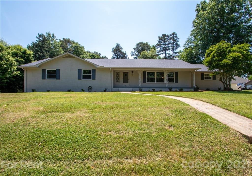 Property image 1 at 126 Arlington Avenue, Concord, NC 28025