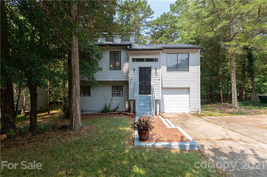 Property image 1 at 12000 Rock Canyon Drive, Charlotte, NC 28226