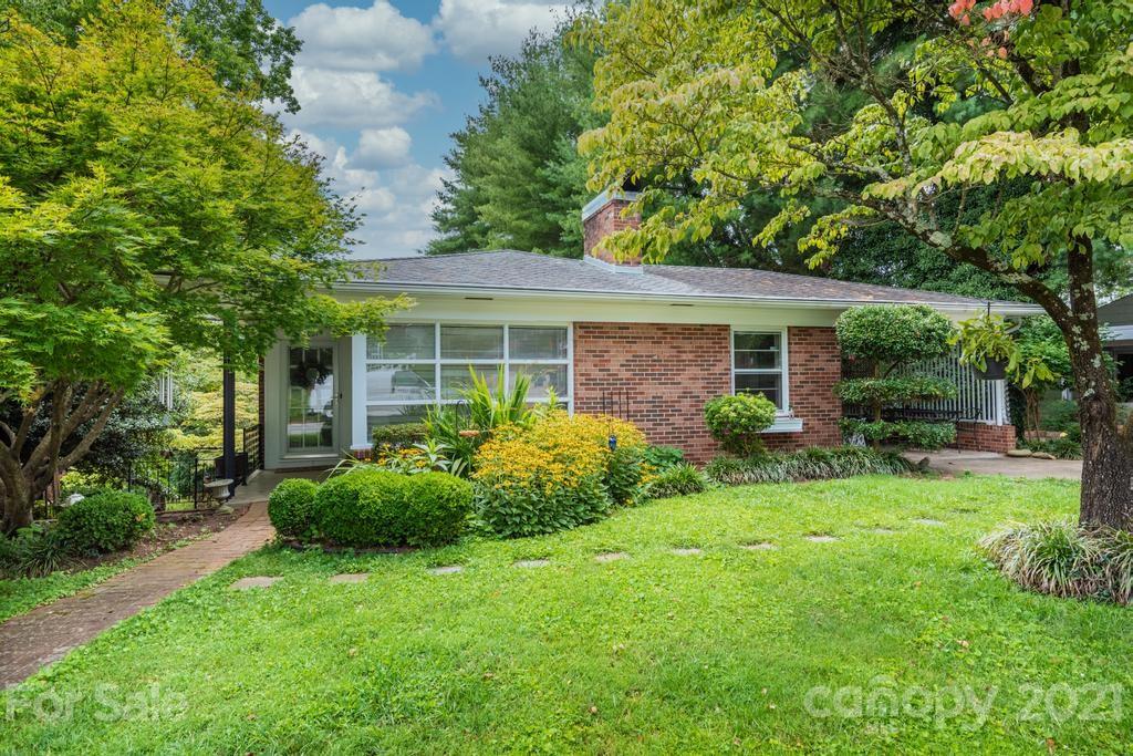 Property image 1 at 1021 Pennton Avenue, Lenoir, NC 28645