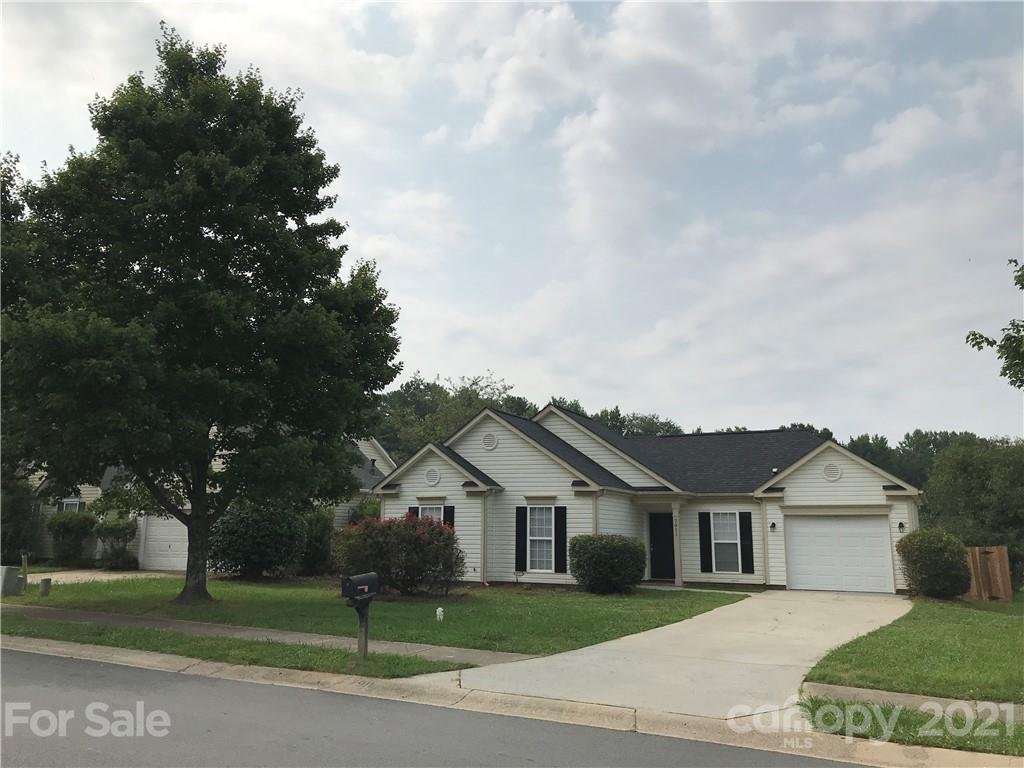 7911 Bella Vista Court