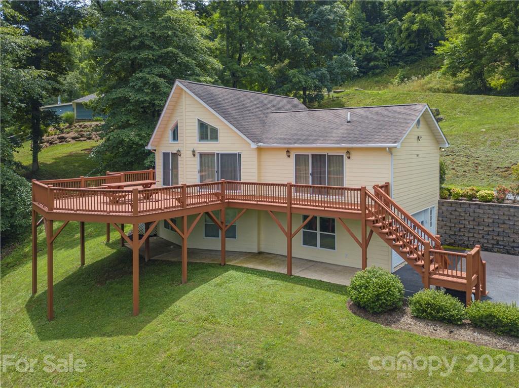 Property image 1 at 395 Cool August Heights, Waynesville, NC 28785