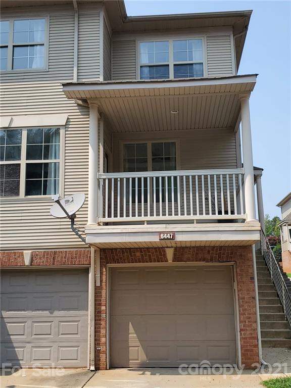 6447 Quarterbridge Lane