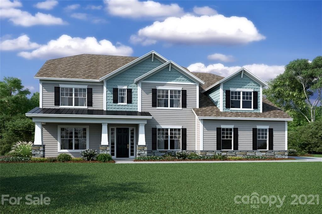 Property image 1 at 3127 Montreaux Valley Drive, Indian Land, SC 29707