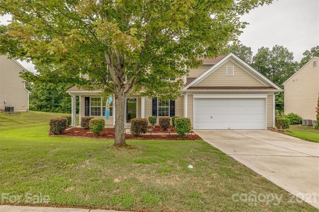 Property image 1 at 4689 Hannah Drive, Rock Hill, SC 29732