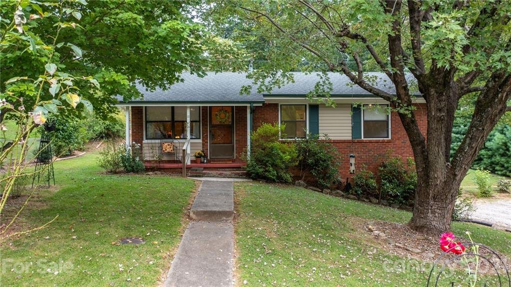 Property image 1 at 11 Merlin Way, Asheville, NC 28806