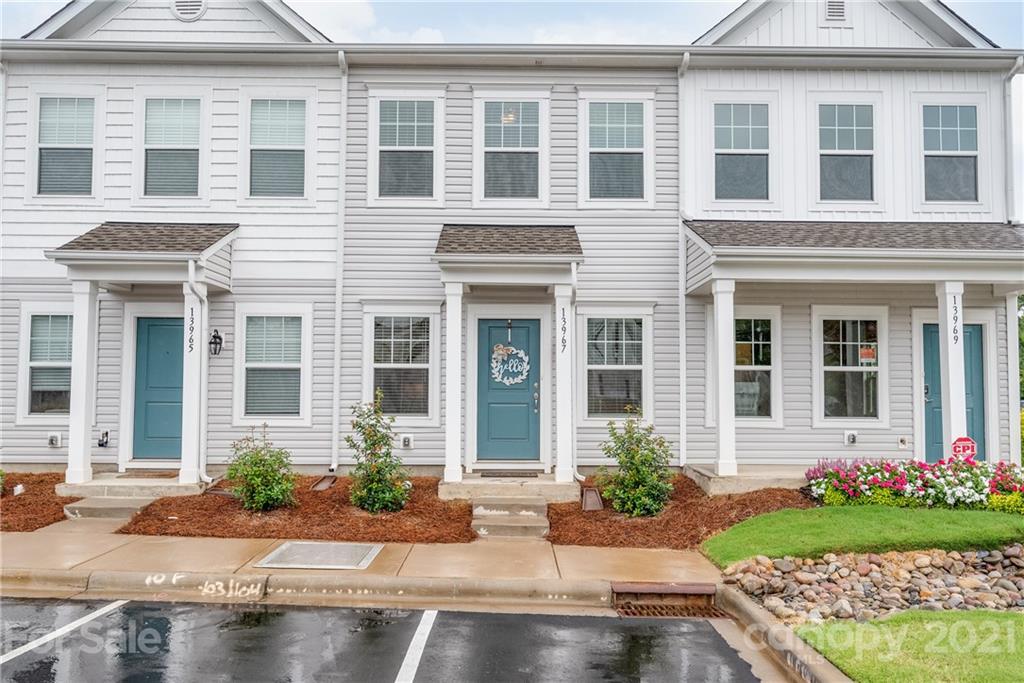 Property image 1 at 13967 Clayborn Street, Midland, NC 28107