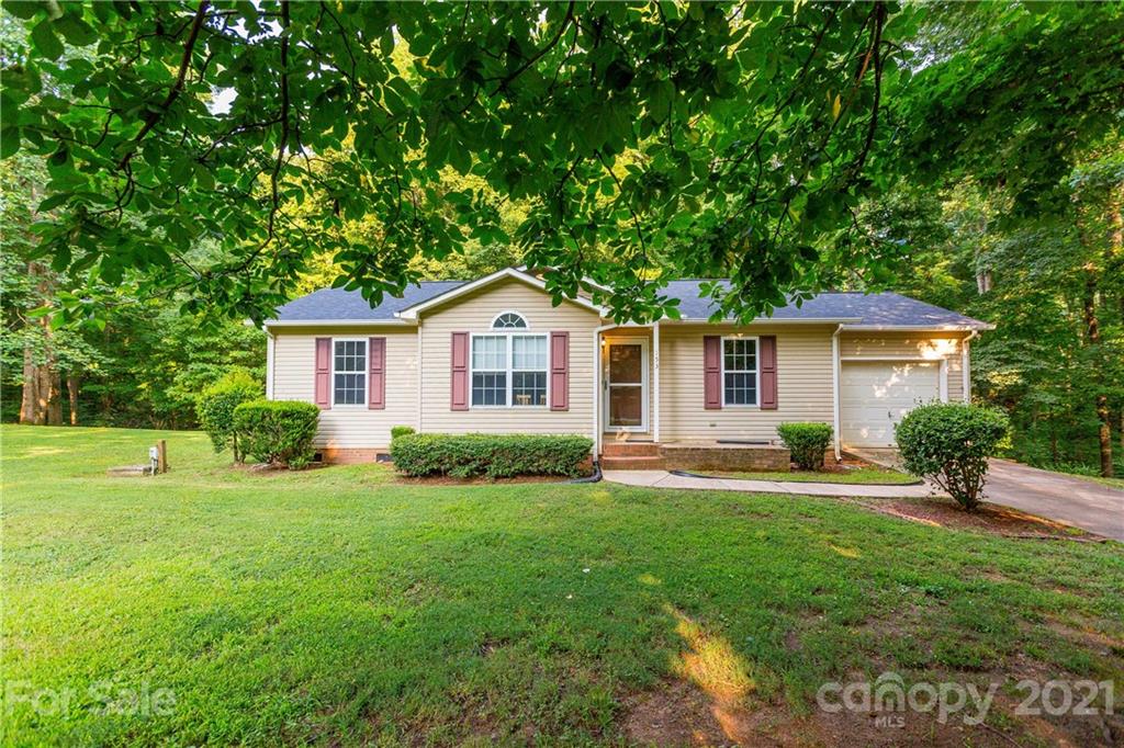 Property image 1 at 153 Creek Branch Drive, Mooresville, NC 28115