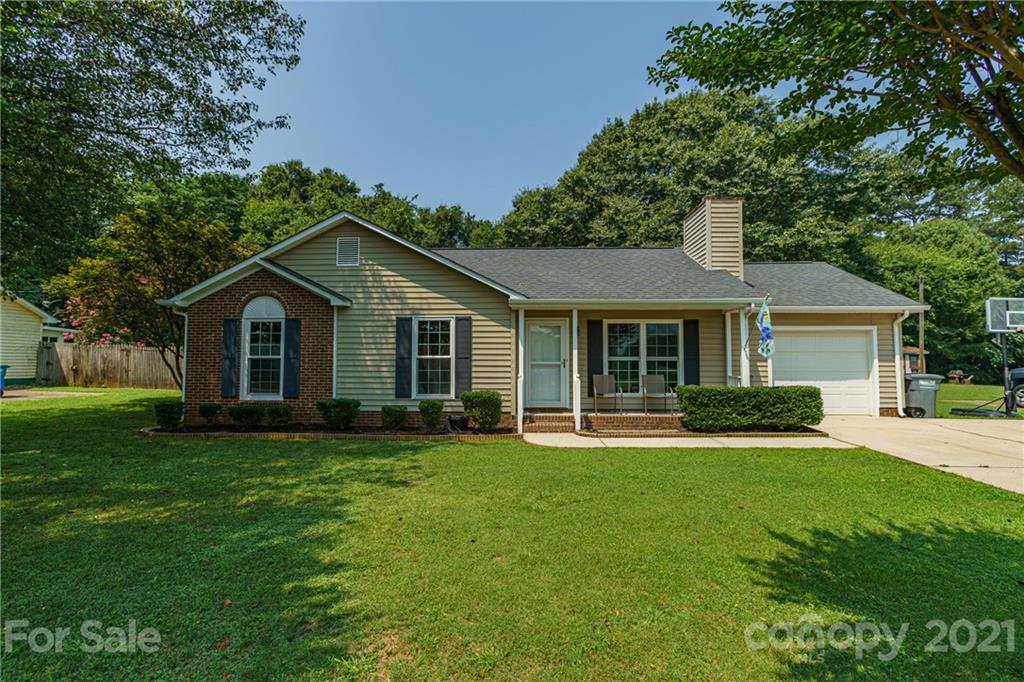 Property image 1 at 1009 Wilkerson Street, Belmont, NC 28012