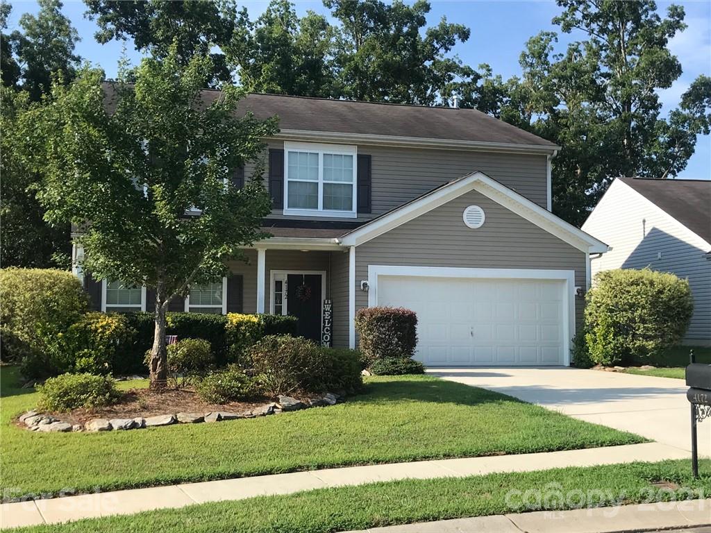 Property image 1 at 4172 Granite Street, Midland, NC 28107