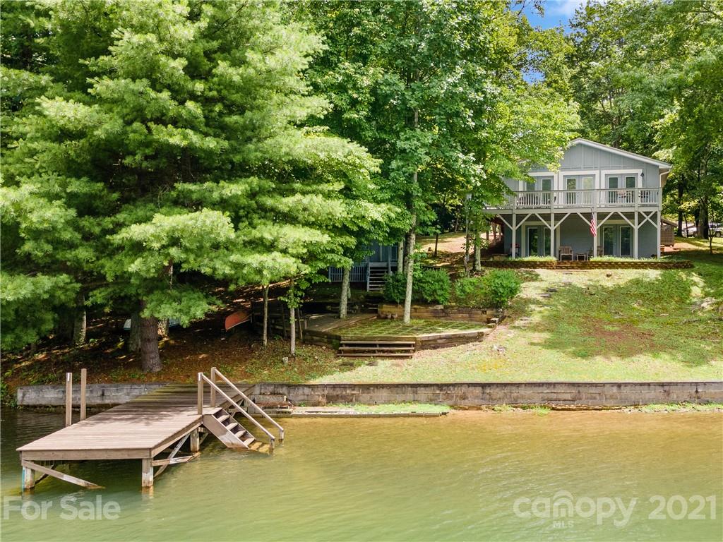 Property image 1 at 1149 Haven Drive, Saluda, NC 28773