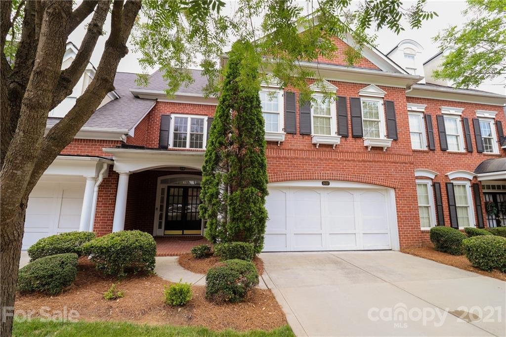 Property image 1 at 3137 Ethereal Lane, Charlotte, NC 28226