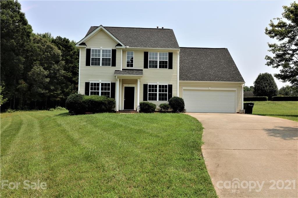 Property image 1 at 3324 Manchester Avenue, Monroe, NC 28110