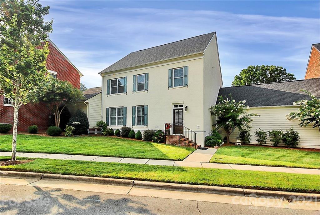 Property image 1 at 219 Vesta Street, Belmont, NC 28012