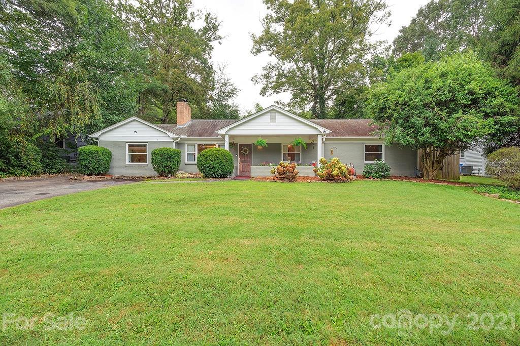 Property image 1 at 15 Forestdale Drive, Asheville, NC 28803