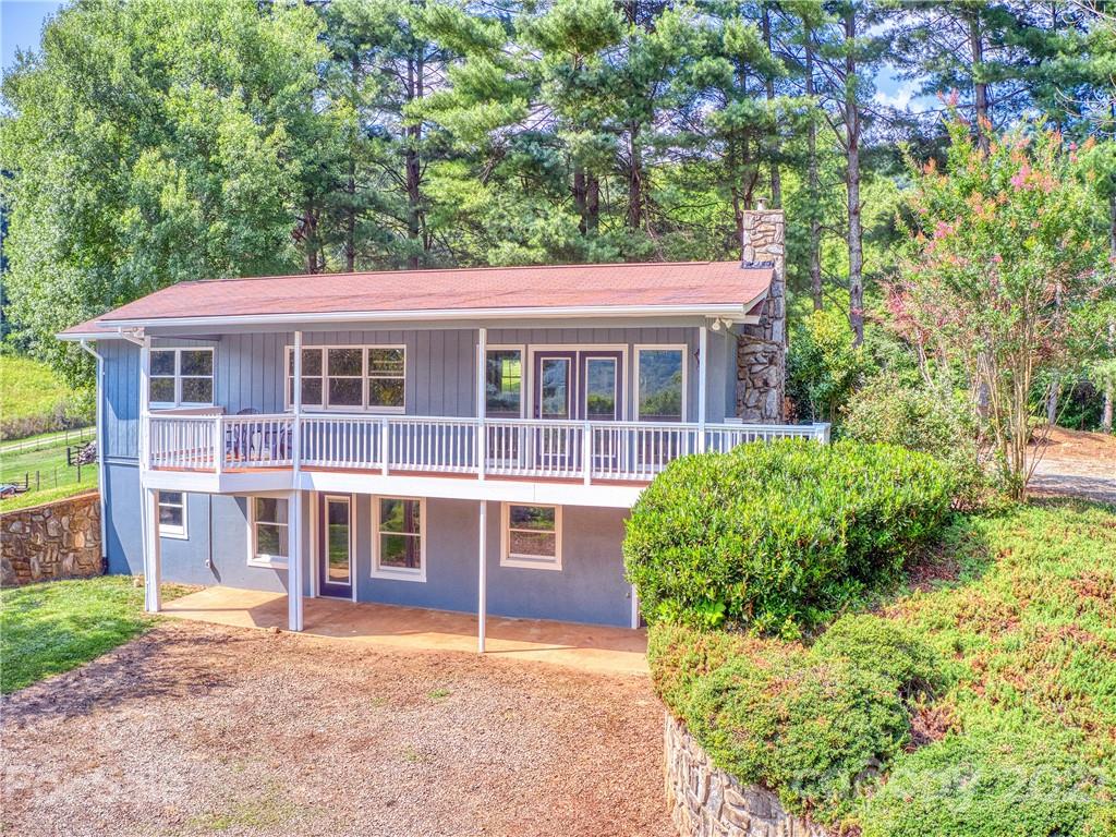 Property image 1 at 130 Rolling Acres Drive, Canton, NC 28716