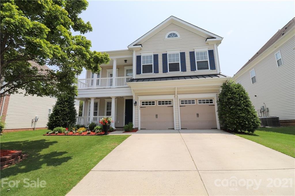 Property image 1 at 270 Trillium Street, Concord, NC 28027