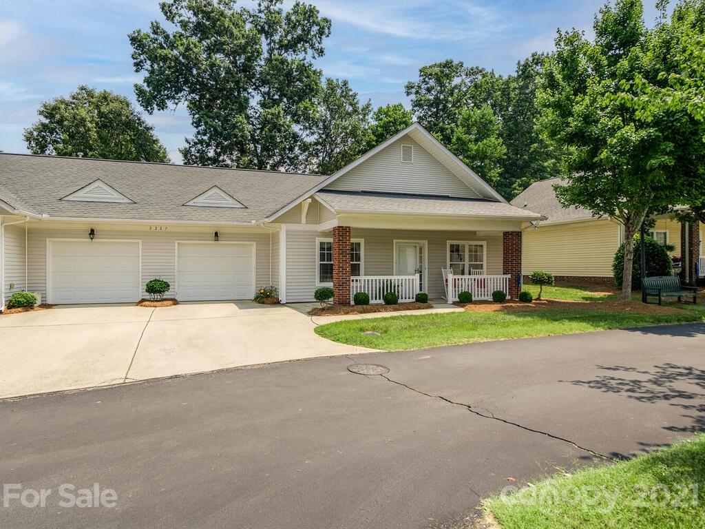 2327 Granville Place