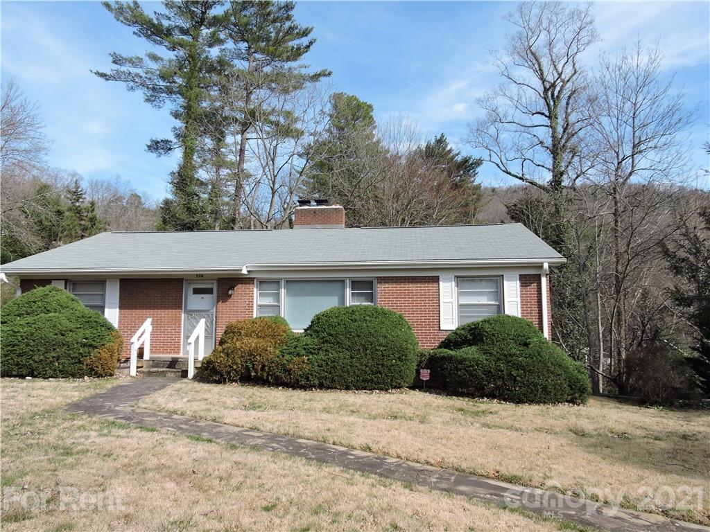 Property image 1 at 35 Griffing Boulevard, Asheville, NC 28804
