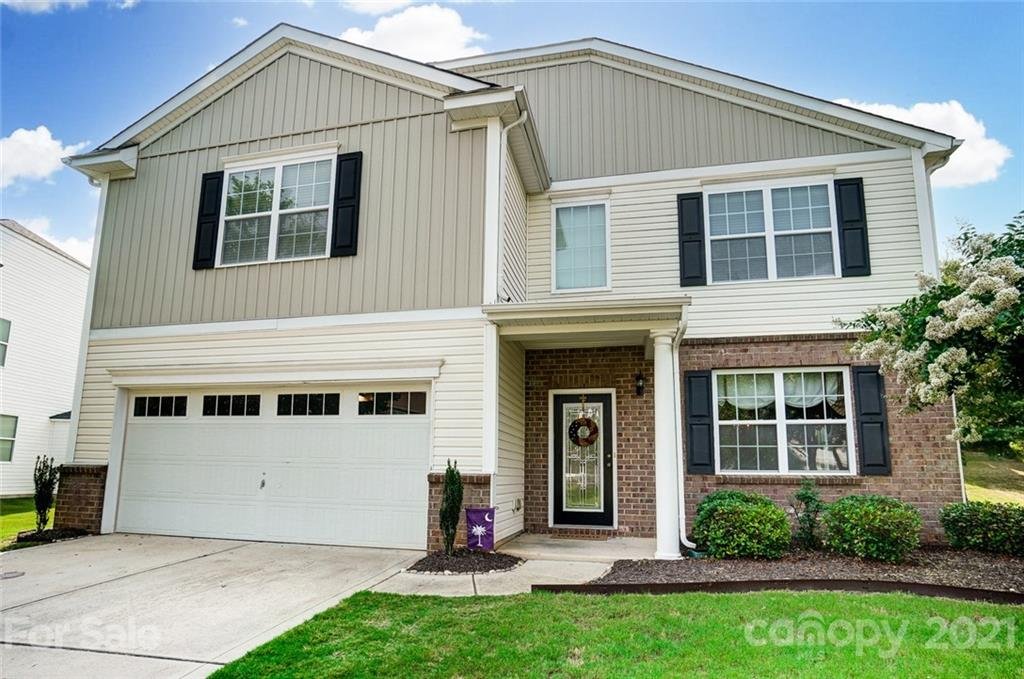 Property image 1 at 220 Sycamore Creek Road, Fort Mill, SC 29708