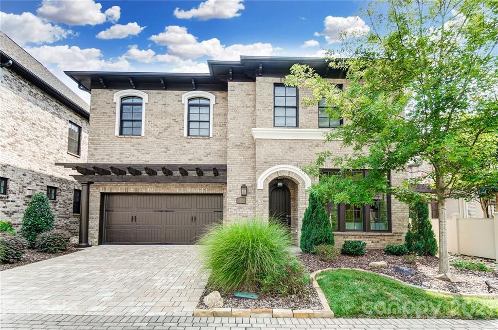 Property image 1 at 4910 Lazare Lane, Charlotte, NC 28210