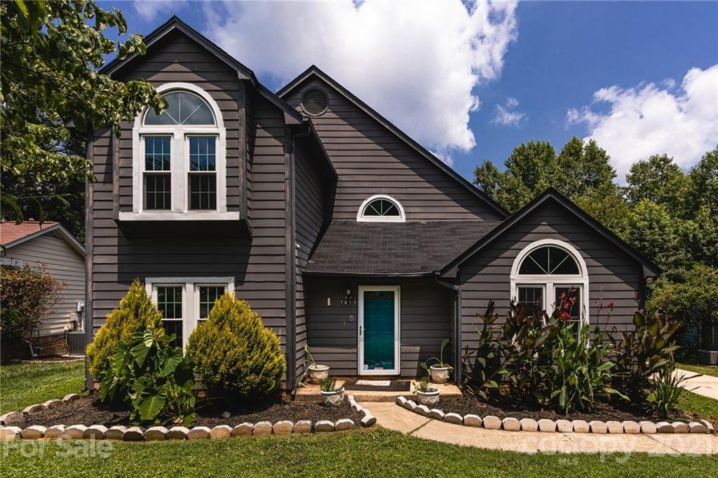 7827 Quail Field Drive