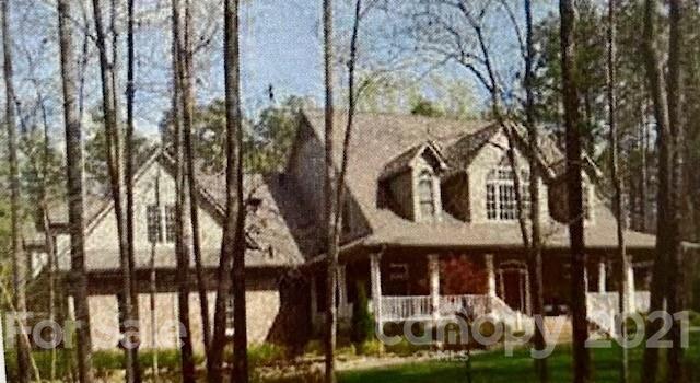 Property image 1 at 787 Eagle Road, Waxhaw, NC 28173
