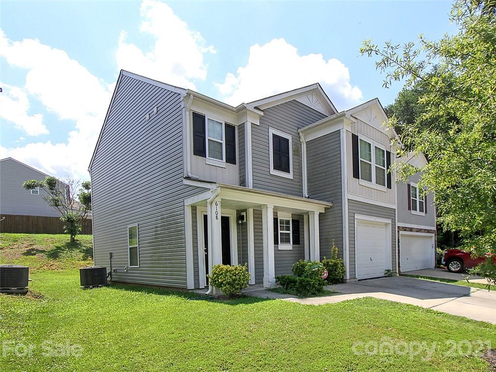 Property image 1 at 6108 Fazenda Drive, Charlotte, NC 28214