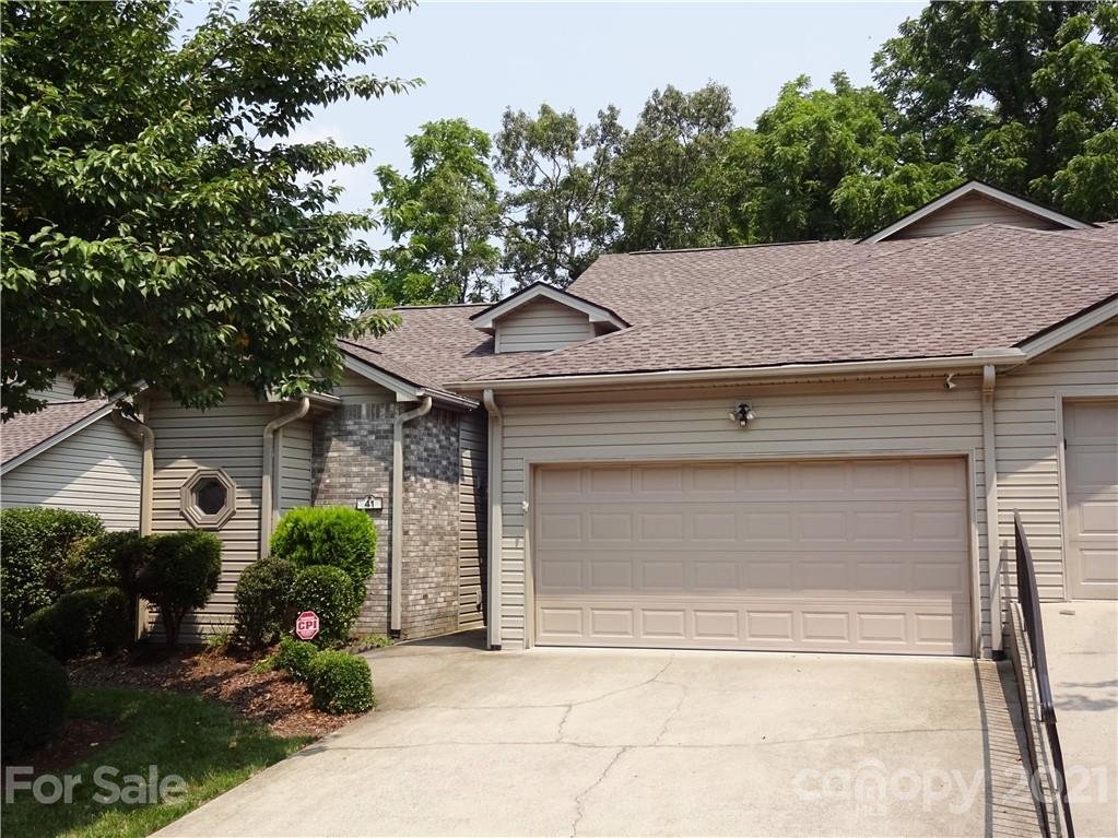 Property image 1 at 41 Tisha Lane, Hendersonville, NC 28739