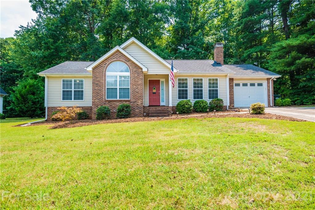 Property image 1 at 712 16th Avenue, Hickory, NC 28602