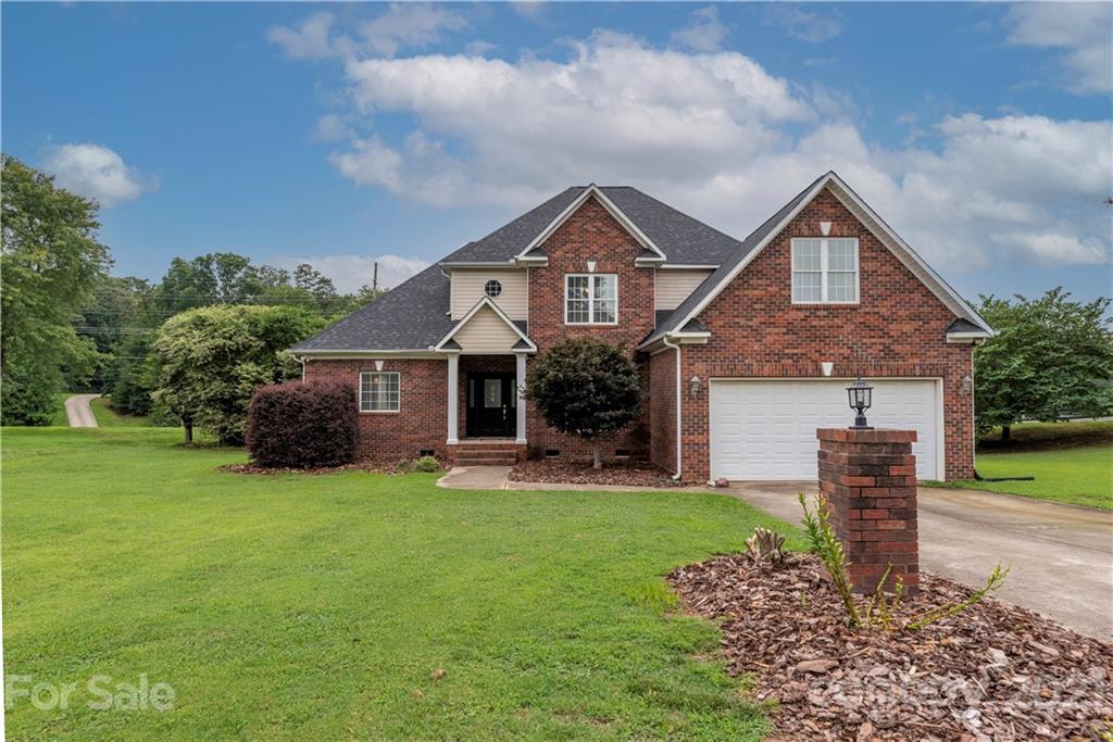 Property image 1 at 129 Pointer Court, Concord, NC 28025