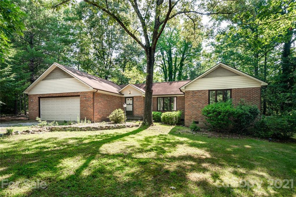 Property image 1 at 159 Case Street, Columbus, NC 28722