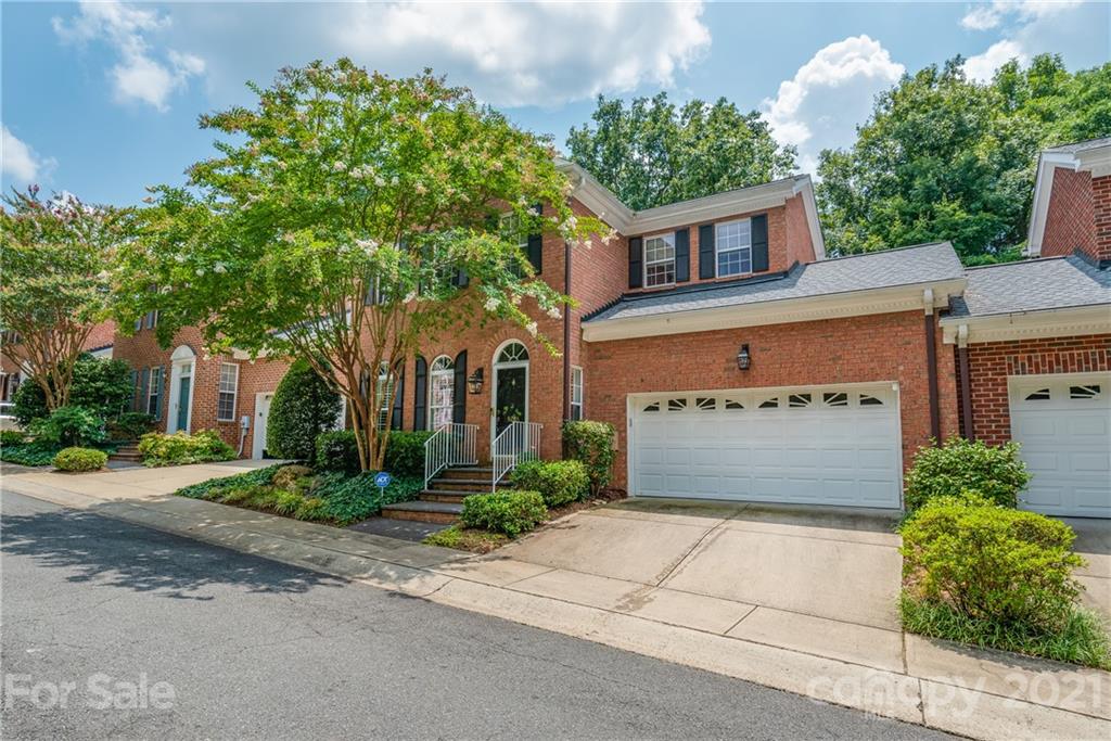 Property image 1 at 9283 Bonnie Briar Circle, Charlotte, NC 28277