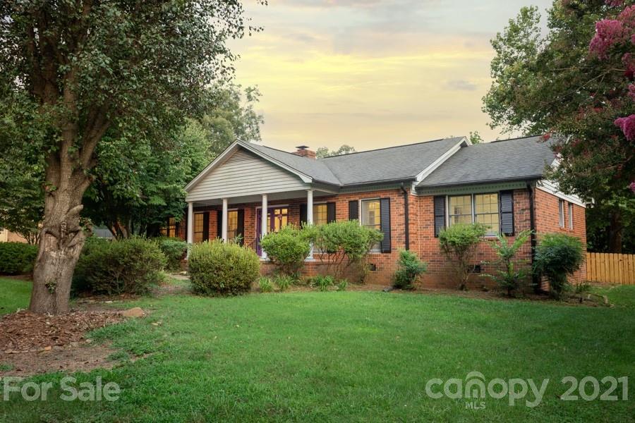 Property image 1 at 261 Windsor Drive, Salisbury, NC 28144