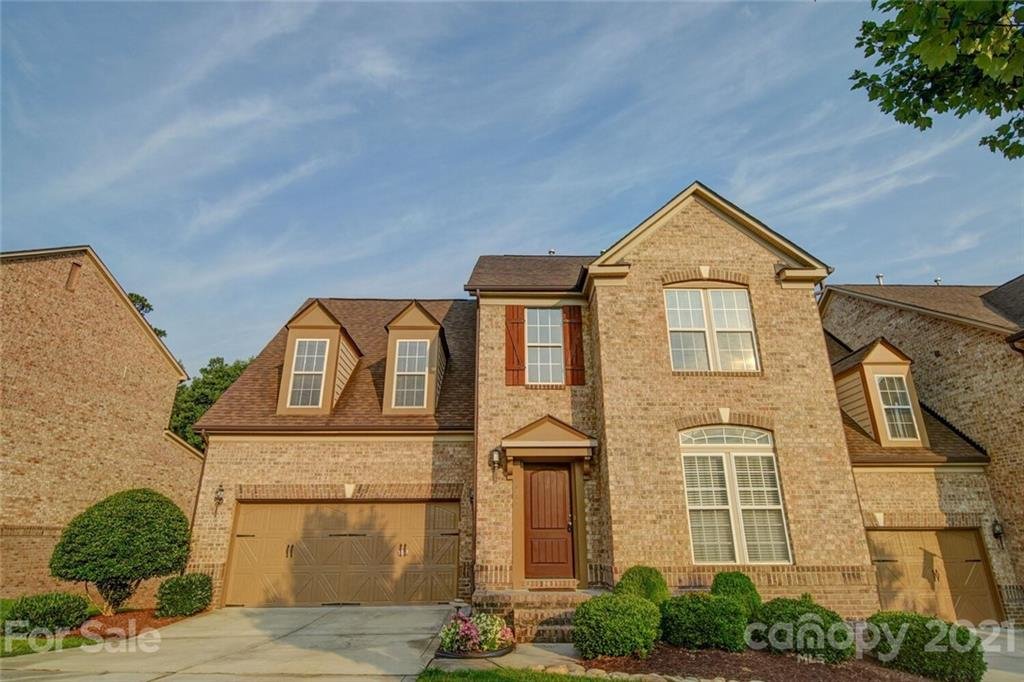 Property image 1 at 2246 Donnington Lane, Concord, NC 28027