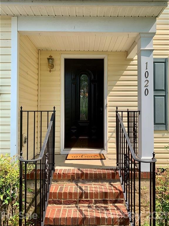 Property image 1 at 1020 Meadowbrook Lane, Concord, NC 28027