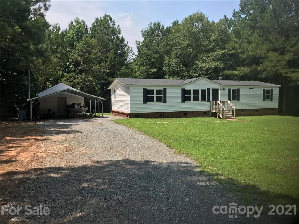 3021 Heather Hill Drive