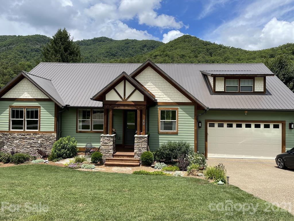 Property image 1 at 69 S Sundrops Trail, Cullowhee, NC 28723