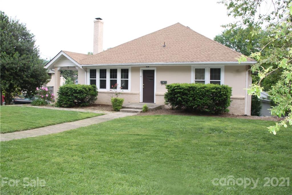 Property image 1 at 72 Maney Avenue, Asheville, NC 28804